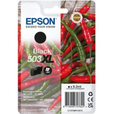  Epson T09R1 (503XL) fekete eredeti tintapatron nyomtatópatron & toner