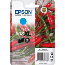 Epson T09R2 (503XL) kék eredeti tintapatron nyomtatópatron & toner