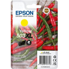  Epson T09R4 (503XL) sárga eredeti tintapatron nyomtatópatron & toner