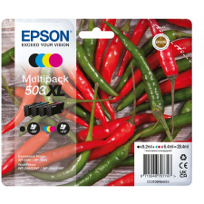  Epson T09R6 (503XL) Multipack tintapatron nyomtatópatron & toner
