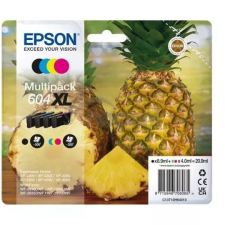Epson T10H6 (604XL) Multipack tintapatron (C13T10H64020) nyomtatópatron & toner