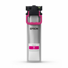 Epson T11C3 magenta eredeti tintapatron nyomtatópatron & toner
