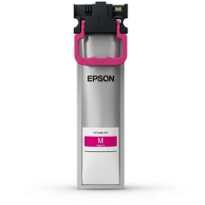  Epson T11C3 Magenta tintapatron eredeti C13T11C340 3K nyomtatópatron & toner
