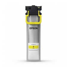 Epson T11C4 Patron Yellow 3.000 oldal kapacitás nyomtatópatron & toner