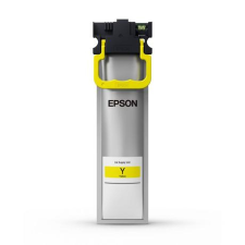 Epson T11C4 sárga eredeti tintapatron nyomtatópatron & toner
