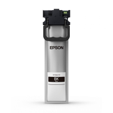 Epson T11D1 (XL) Black tintapatron nyomtatópatron & toner