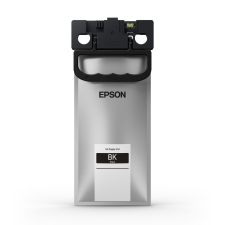 Epson T11E1 EREDETI TINTAPATRON FEKETE 10.000 oldal kapacitás nyomtatópatron & toner