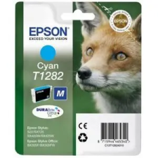 Epson T1282 Cyan tintapatron nyomtatópatron & toner
