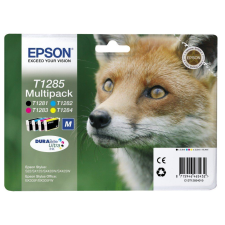 Epson T12854010 Multipack (T12854010) nyomtatópatron & toner