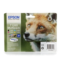 Epson T1285 Multipack nyomtatópatron & toner