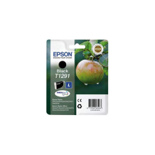 Epson T1291 fekete eredeti tintapatron (C13T12914012) nyomtatópatron & toner