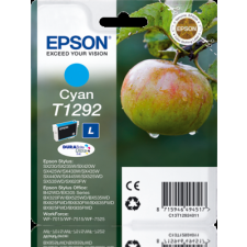 Epson T1292 Cyan tintapatron (db) nyomtatópatron & toner
