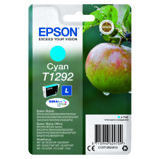 Epson T1292 Tintapatron Cyan 7ml nyomtatópatron & toner