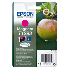 Epson T1293 Eredeti Toner Magenta nyomtatópatron & toner