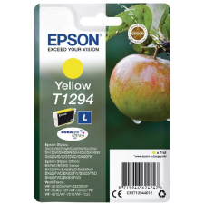Epson T1294 sárga nyomtatópatron & toner