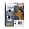 Epson T1301 (C13T13014012) - eredeti patron, black (fekete)