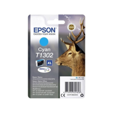 Epson T1302 DURABrite Ultra tintapatron cián (C13T13024012) nyomtatópatron & toner