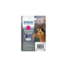 Epson T1303 DURABrite Ultra tintapatron magenta (C13T13034012) (C13T13034012) - Nyomtató Patron nyomtatópatron & toner