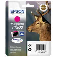 Epson T1303 Magenta tintapatron nyomtatópatron & toner