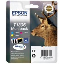 Epson T13064010 Multipack (T13064010) nyomtatópatron & toner