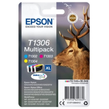 Epson T1306 Multipack nyomtatópatron & toner