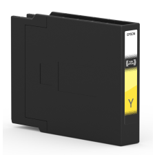 Epson T13X4 Patron Ye 4,6K /o/ nyomtatópatron & toner