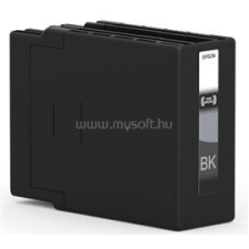 Epson T14B1 XXL Eredeti fekete extra nagy kapacitású tintapatron (11500 oldal) (C13T14B140) nyomtatópatron & toner