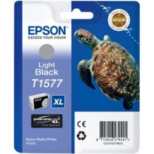 Epson T1577 Light Black (C13T15774010) nyomtatópatron & toner