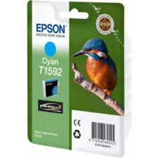 Epson T1592 Cyan (C13T15924010) nyomtatópatron & toner