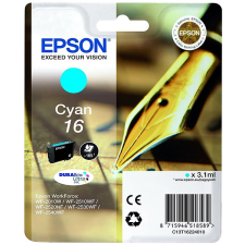 Epson T1622 ciánkék nyomtatópatron & toner