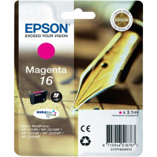 Epson T1623 Magenta nyomtatópatron & toner