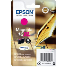 Epson T1633 (16XL) Magenta tintapatron nyomtatópatron & toner