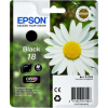 Epson t1801 (18) black tintapatron c13t18014010