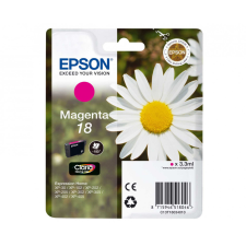 Epson T1803 (18) Magenta tintapatron nyomtatópatron & toner