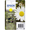 Epson T1804 Yellow