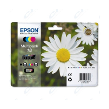 Epson T1806 (C13T18064012) - eredeti patron, color (színes) nyomtatópatron & toner