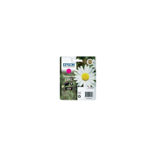 Epson T1813 magenta eredeti tintapatron (C13T18134012) nyomtatópatron & toner