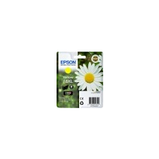 Epson T18144010 Tintapatron XP 30, 102, 202, 205 nyomtatókhoz, EPSON sárga, 6,6ml nyomtatópatron & toner