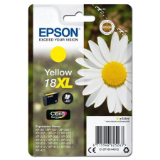 Epson T1814 (18XL) Yellow tintapatron nyomtatópatron & toner