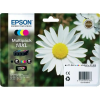 Epson t1816 (c13t18164012) no.18xl c,m,y,bk eredeti multipack