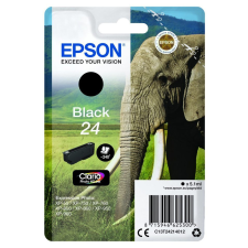 Epson T2421 (24) Black tintapatron nyomtatópatron & toner