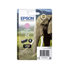 Epson T2426 (24) Light Magenta tintapatron (C13T24264012) nyomtatópatron & toner