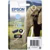 Epson T2435 (24XL) Light Cyan tintapatron (C13T24354012)