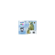 Epson T2636 eredeti tintapatron multipack nyomtatópatron & toner