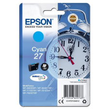 Epson T2702 (27) Cyan tintapatron nyomtatópatron & toner