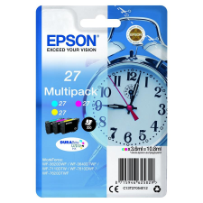 Epson T2705 Tintapatron MultiPack 10,8ml No.27 nyomtatópatron & toner