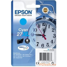 Epson T2712 (27XL) Cyan nyomtatópatron & toner