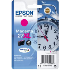Epson T2713 (27XL) Magenta tintapatron nyomtatópatron & toner
