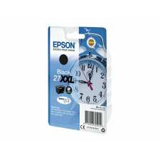 Epson T2791 (27XXL) Black (C13T27914012) nyomtatópatron & toner
