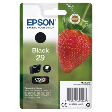 Epson T2981 (29) Black tintapatron nyomtatópatron & toner